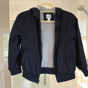 Old Navy Lightweight Hooded Jacket